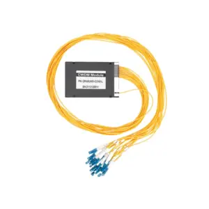 16 Channel CWDM Module