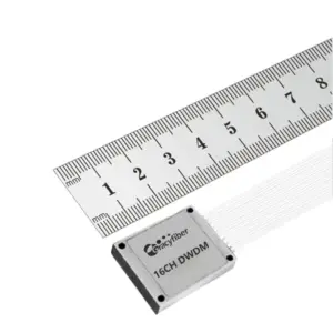 16 Channel DWDM Module