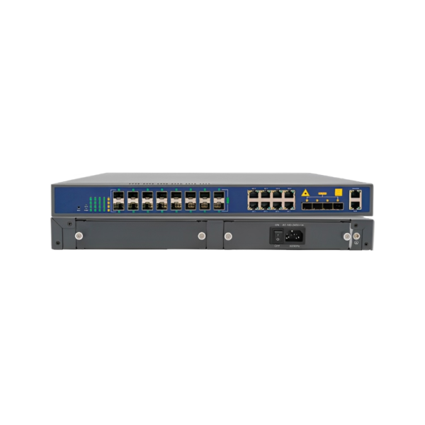 16 Port GPON OLT