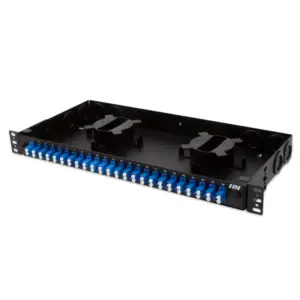 1ru fiber patch panel