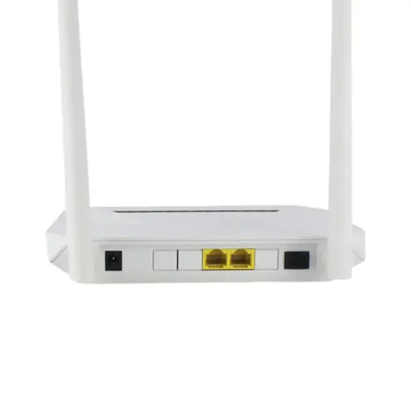 2-port Gigabit+100M+WIFI XPON ONU