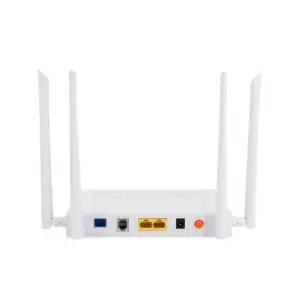 2-port Gigabit+100M+WIFI phone port XPON ONU