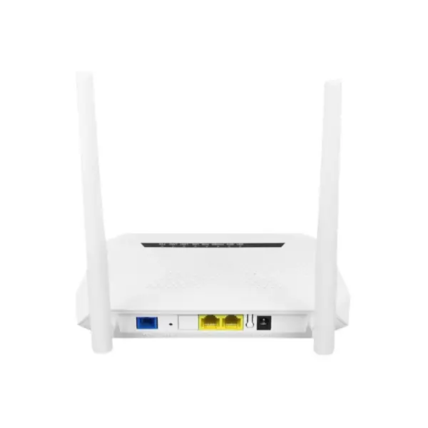 2-port Gigabit+WIFI phone port XPON ONU