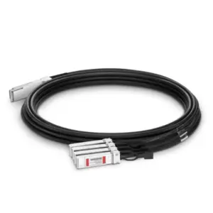 200G QSFP56 to 4x50G SFP56 passive branch cable