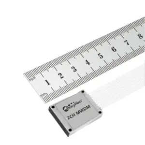 2 Channel MWDM Module