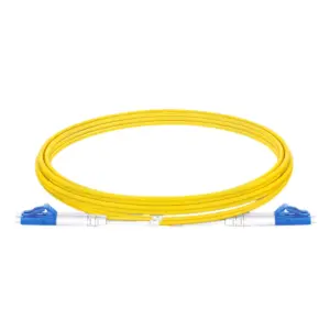 2M Lc Lc Fiber Patch Cord