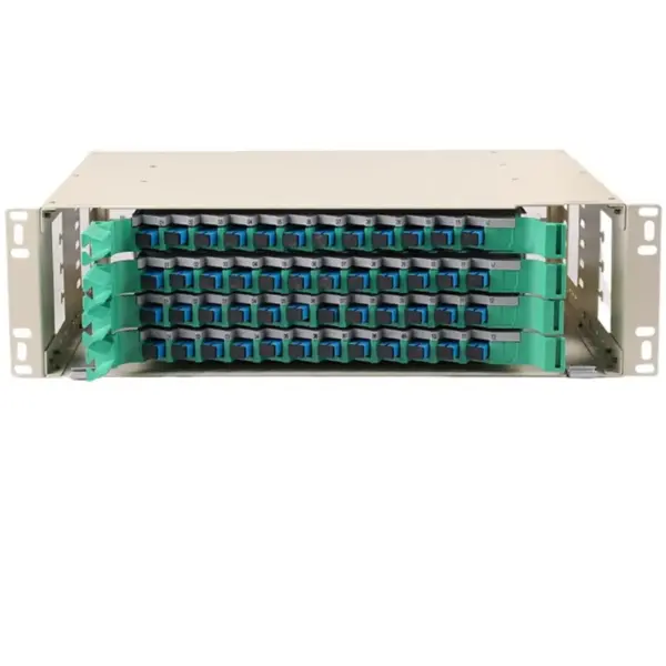 3u patch panel