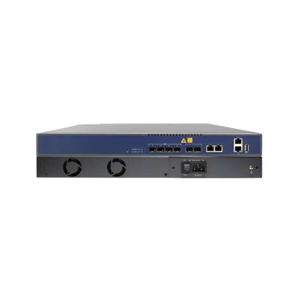 4 Port GPON OLT