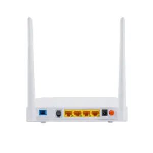 4-port 100M GPON ONU