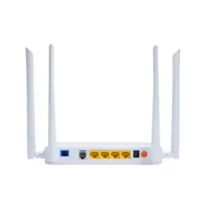 4-port Gigabit GPON ONU