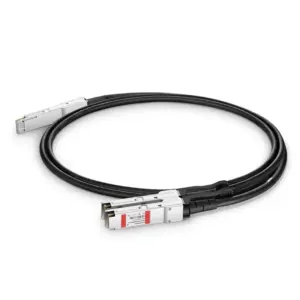 400G QSFP-DD to 2x200G QSFP56 passive branch cable