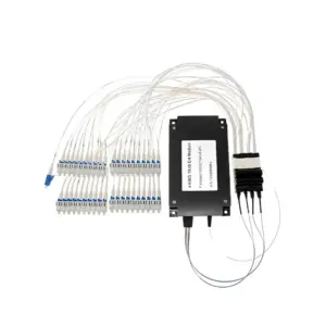 64 Channel AWG Module