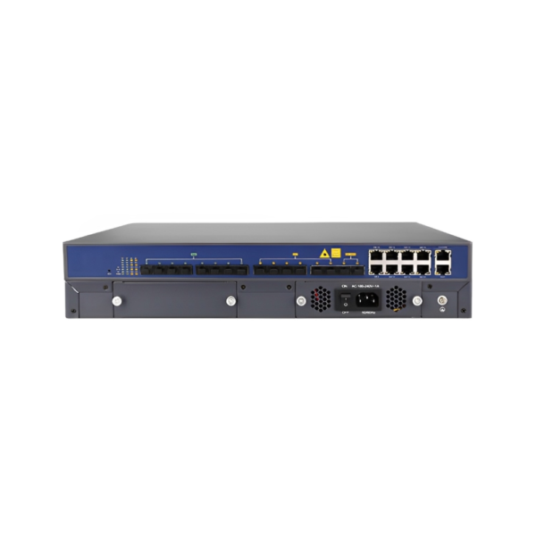 8 Port GPON OLT