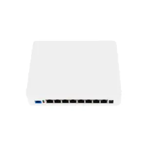 8-port 100M GPON ONU