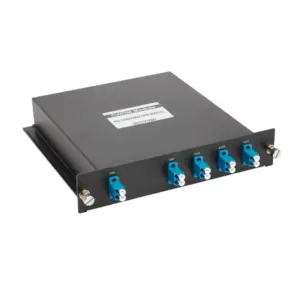 Box CWDM module