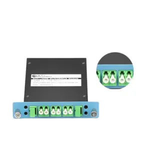 C-Band LWDM Module