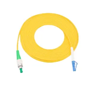 Fc Apc Patch Cord