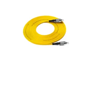 Fc Fc Patch Cord