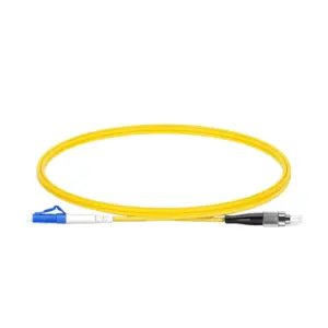 Fc Lc Patch Cord