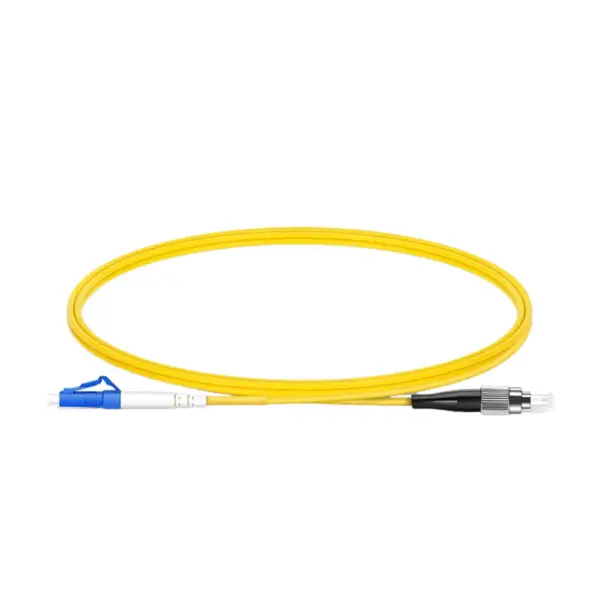 Fc Lc Patch Cord