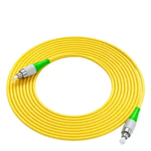Fc Pc Patch Cord