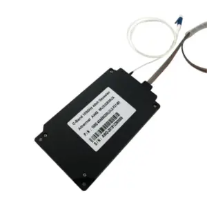 Flat Top AWG Module