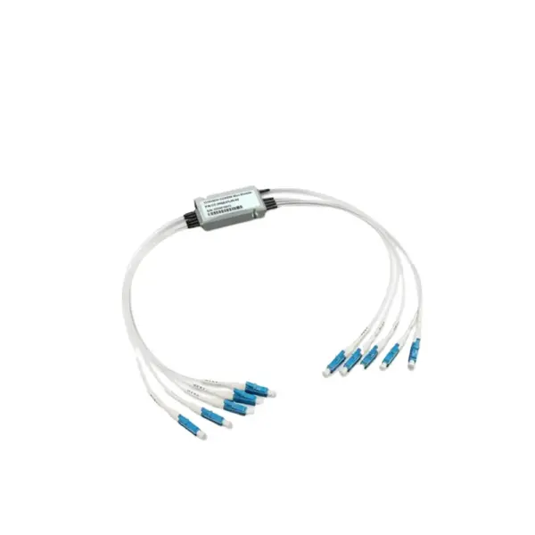 Industrial Grade CWDM Module