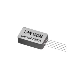 LAN LWDM module