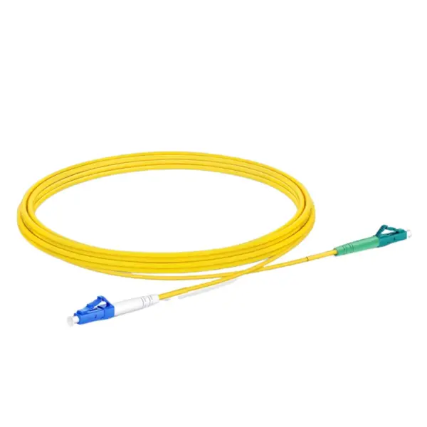 Lc Apc To Lc Apc Patch Cord