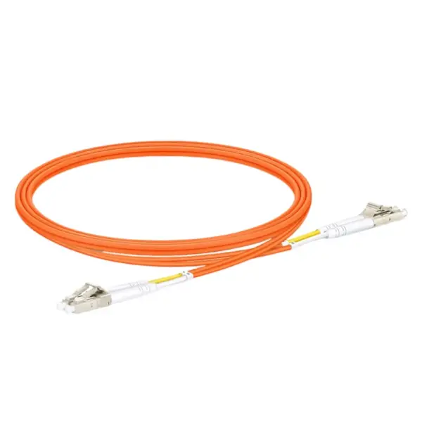 Lc Fiber Patch Cord