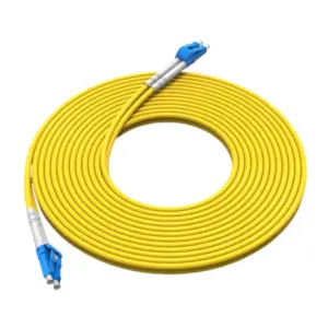 Lc Lc Fiber Patch Cord