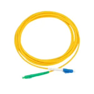 Lc To Apc Patch Cord