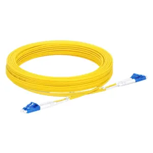 Lc To Lc Patch Cord 10 Meter