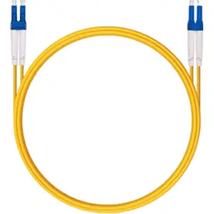 Lc To Pc Patch Cord