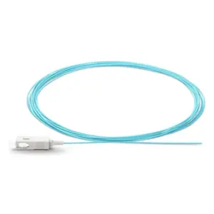 SC multimode fiber pigtail