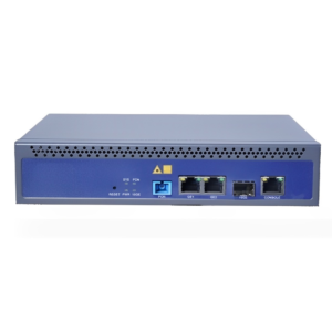 Single port GPON OLT