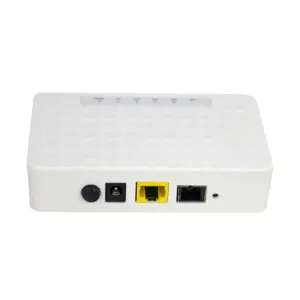 Single port Gigabit mini GPON ONU