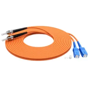 St Sc Multimode Patch Cord