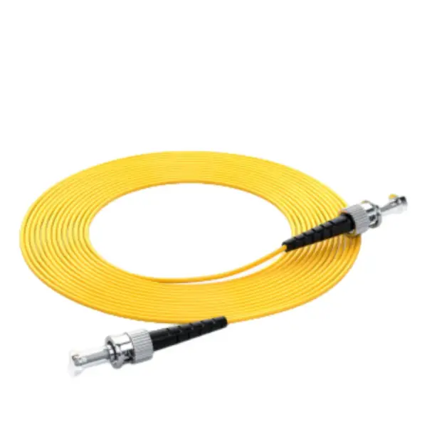 St St Fiber Patch Cord