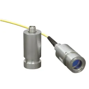 adjustable fiber collimator