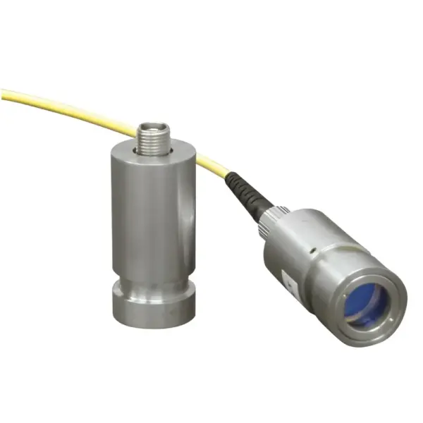 adjustable fiber collimator