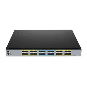 data center aggregation switch