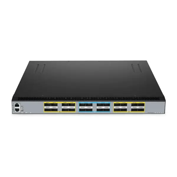 data center aggregation switch