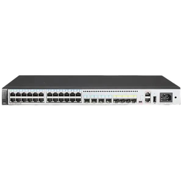 enterprise managed switch