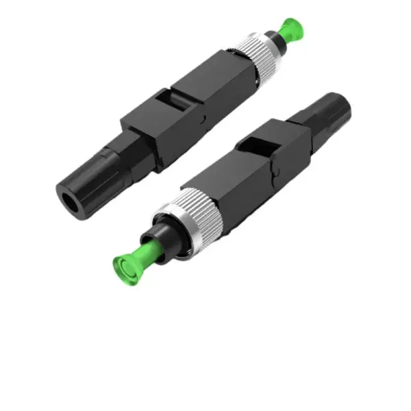 fc apc fiber optic connector