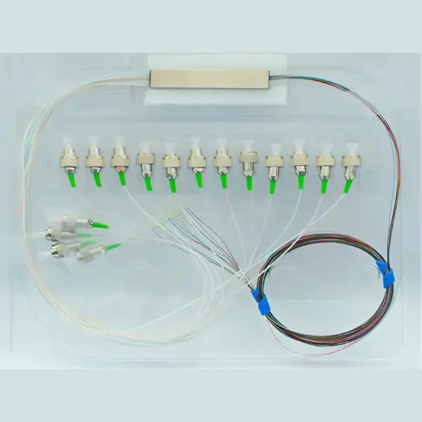 fiber array collimator