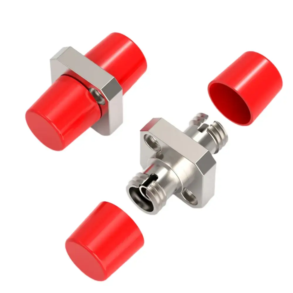 Fiber Optic Connector Fc GracyFiber