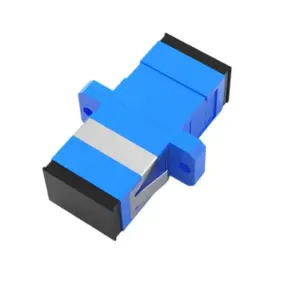 fiber optic connector sc