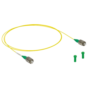 fiber optic lc coupler