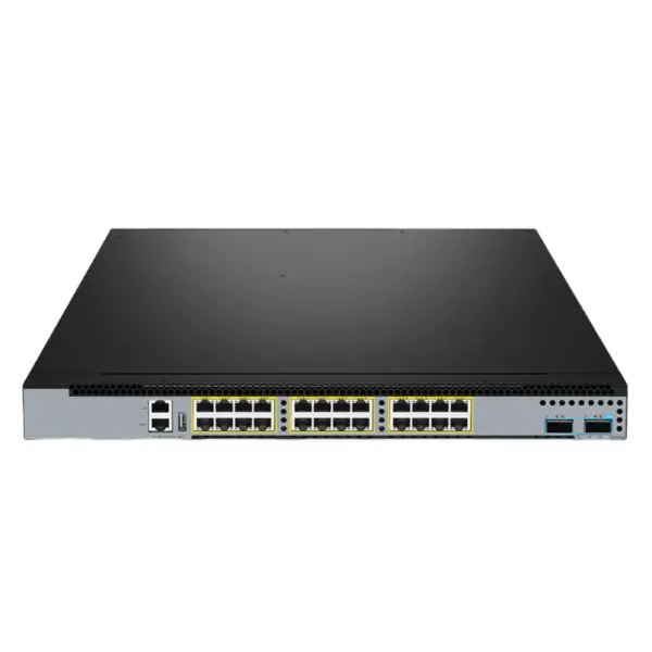 gigabit ethernet poe switch